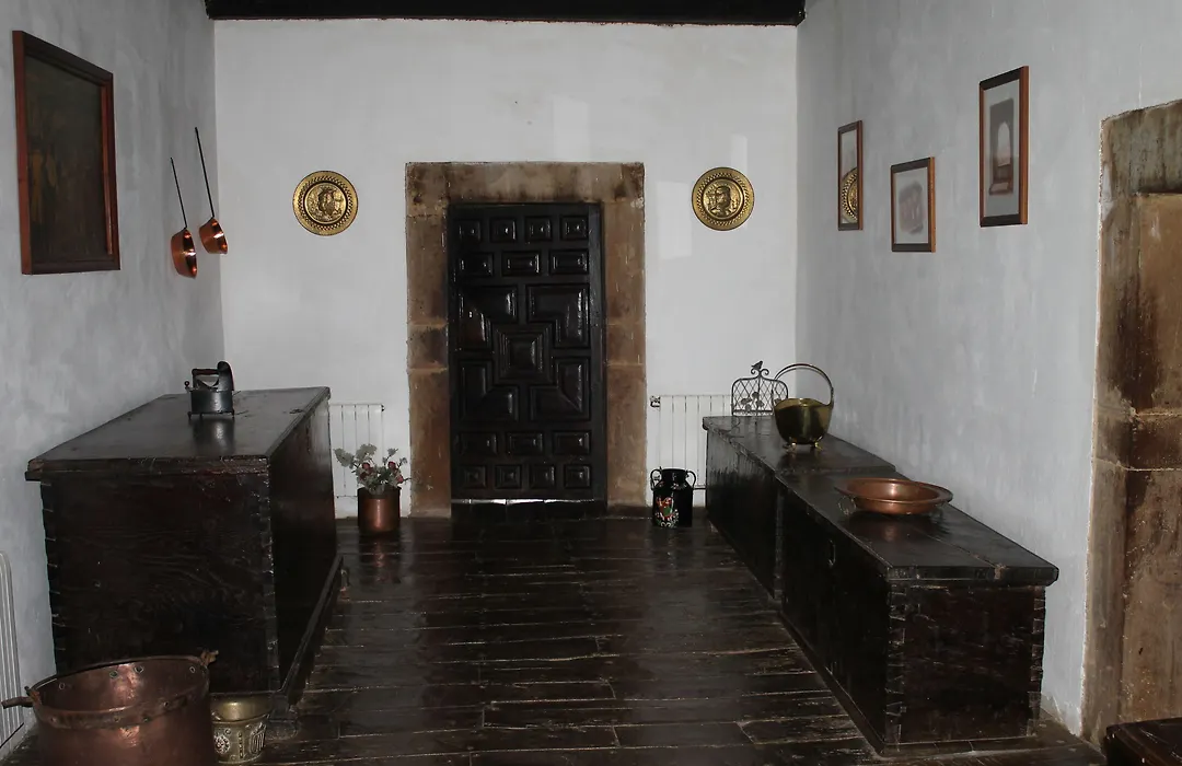 Casona de Treviño-1